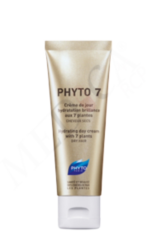 Phyto 7 Day Cream